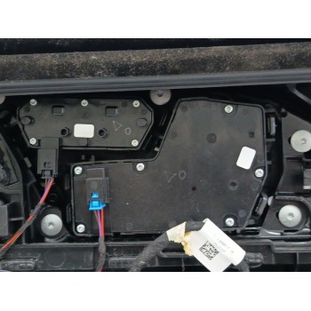 Recambio de guarnecido puerta delantera izquierda para mercedes-benz gle (v167) gle 300 d 4-matic (167.109) referencia OEM IAM  