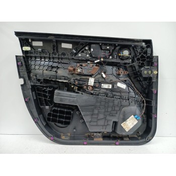Recambio de guarnecido puerta delantera derecha para mercedes-benz gle (v167) gle 300 d 4-matic (167.109) referencia OEM IAM A16