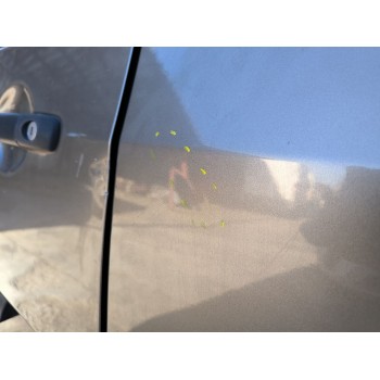Recambio de porton trasero derecho para citroën berlingo multispace (b9) 1.6 hdi 90 referencia OEM IAM   