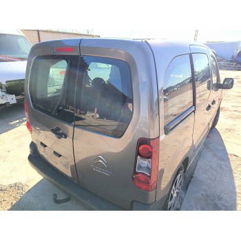 Recambio de porton trasero derecho para citroën berlingo multispace (b9) 1.6 hdi 90 referencia OEM IAM   