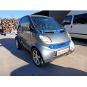 SMART FORTWO COUPÉ (450)