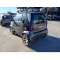 SMART FORTWO COUPÉ (450)