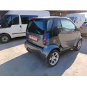 SMART FORTWO COUPÉ (450)