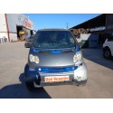 SMART FORTWO COUPÉ (450)