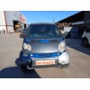 smart fortwo coupé (450) del año 2016