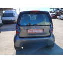 SMART FORTWO COUPÉ (450)