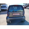 smart fortwo coupé (450) del año 2016