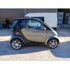 smart fortwo coupé (450) del año 2016