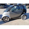 smart fortwo coupé (450) del año 2016