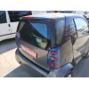 Recambio de porton trasero para smart fortwo coupé (450) 0.7 (450.352, 450.332) referencia OEM IAM   