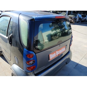 Recambio de porton trasero para smart fortwo coupé (450) 0.7 (450.352, 450.332) referencia OEM IAM   