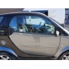 Recambio de puerta delantera derecha para smart fortwo coupé (450) 0.7 (450.352, 450.332) referencia OEM IAM   