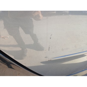 Recambio de puerta delantera derecha para smart fortwo coupé (450) 0.7 (450.352, 450.332) referencia OEM IAM   