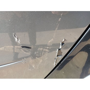 Recambio de puerta delantera izquierda para smart fortwo coupé (450) 0.7 (450.352, 450.332) referencia OEM IAM   