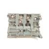 Recambio de bloque para jeep renegade suv (bu, b1, bv) 1.6 crd referencia OEM IAM 55260384 55254220 