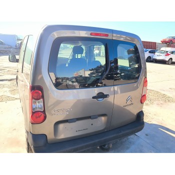 Recambio de porton trasero izquierdo para citroën berlingo multispace (b9) 1.6 hdi 90 referencia OEM IAM   