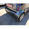 Recambio de paragolpes trasero para smart fortwo coupé (450) 0.7 (450.352, 450.332) referencia OEM IAM   