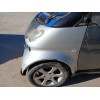 Recambio de aleta delantera izquierda para smart fortwo coupé (450) 0.7 (450.352, 450.332) referencia OEM IAM   