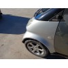 Recambio de aleta delantera izquierda para smart fortwo coupé (450) 0.7 (450.352, 450.332) referencia OEM IAM   