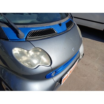 Recambio de capot para smart fortwo coupé (450) 0.7 (450.352, 450.332) referencia OEM IAM   