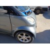 Recambio de aleta delantera derecha para smart fortwo coupé (450) 0.7 (450.352, 450.332) referencia OEM IAM   