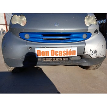 Recambio de paragolpes delantero para smart fortwo coupé (450) 0.7 (450.352, 450.332) referencia OEM IAM   