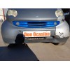 Recambio de paragolpes delantero para smart fortwo coupé (450) 0.7 (450.352, 450.332) referencia OEM IAM   
