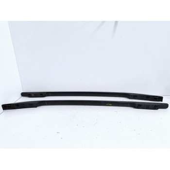 Recambio de barras techo para kia stonic (yb) 1.0 t-gdi referencia OEM IAM 87280H8400  