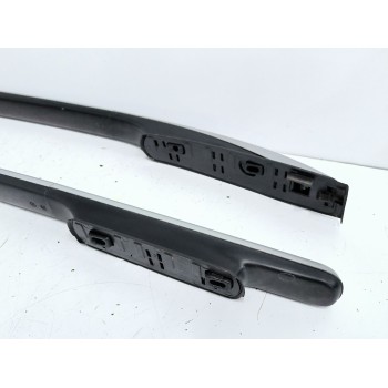 Recambio de barras techo para kia stonic (yb) 1.0 t-gdi referencia OEM IAM 87280H8400  