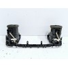Recambio de rejilla aireadora para kia stonic (yb) 1.0 t-gdi referencia OEM IAM H897420000  