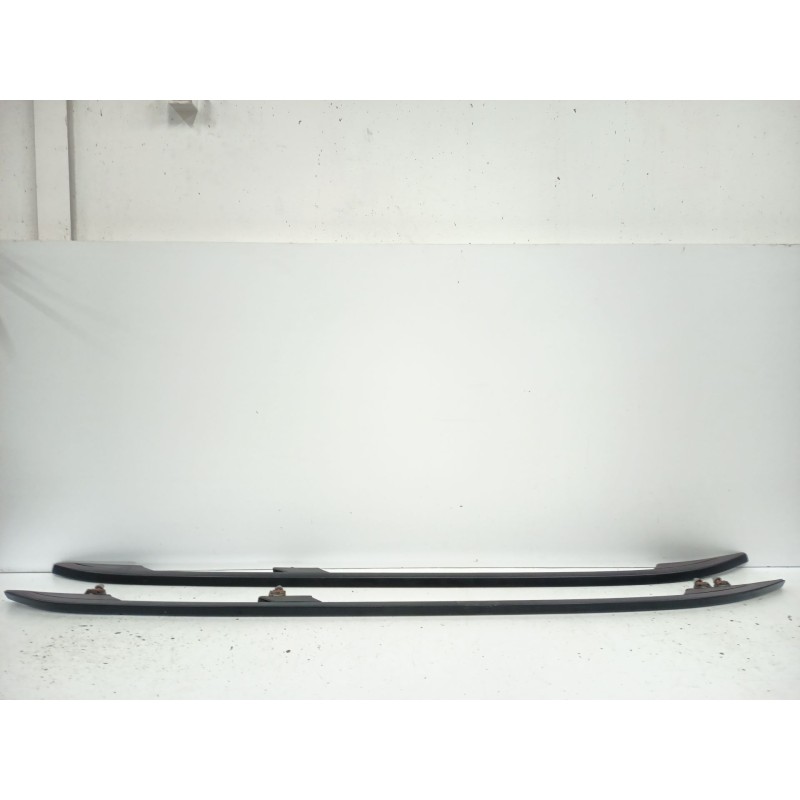Recambio de barras techo para mercedes-benz gle (v167) gle 300 d 4-matic (167.109) referencia OEM IAM A1678904500 A1678904600 