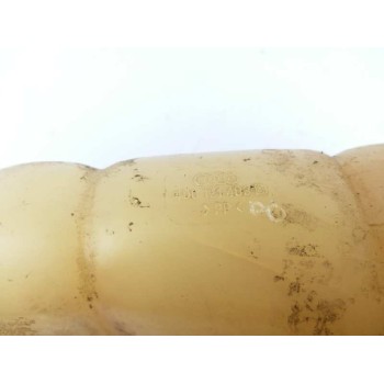 Recambio de deposito expansion para audi a8 (d2) 4.2 quattro referencia OEM IAM 4D0121403D  