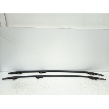 Recambio de barras techo para mercedes-benz gle (v167) gle 300 d 4-matic (167.109) referencia OEM IAM A1678904500 A1678904600 