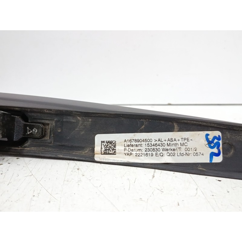 BARRAS TECHO A1678904600