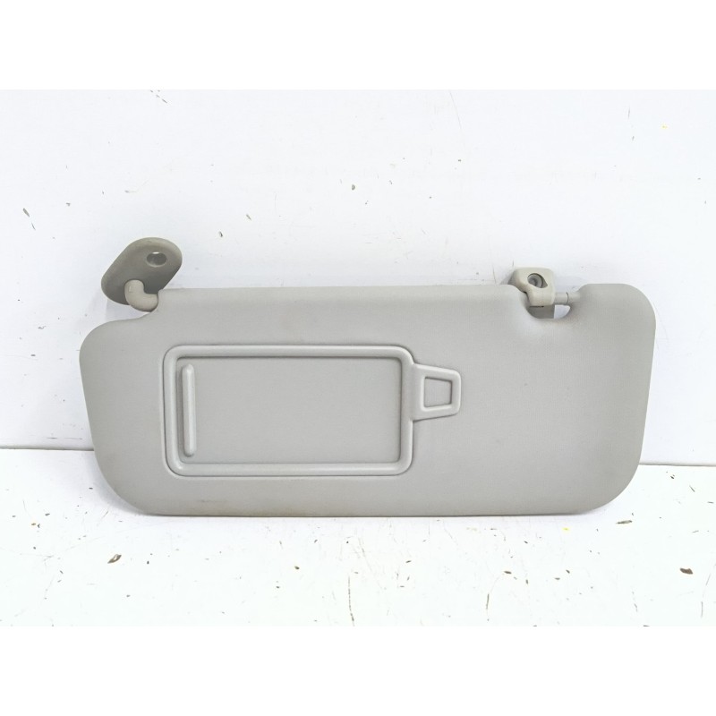 Recambio de parasol izquierdo para kia stonic (yb) 1.0 t-gdi referencia OEM IAM 85210H8060BF3  