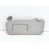 Recambio de parasol izquierdo para kia stonic (yb) 1.0 t-gdi referencia OEM IAM 85210H8060BF3  