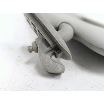 Recambio de parasol izquierdo para kia stonic (yb) 1.0 t-gdi referencia OEM IAM 85210H8060BF3  