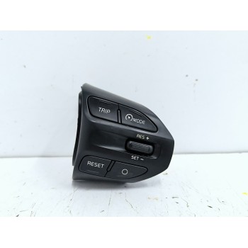 Recambio de mando volante para kia stonic (yb) 1.0 t-gdi referencia OEM IAM 299181040  