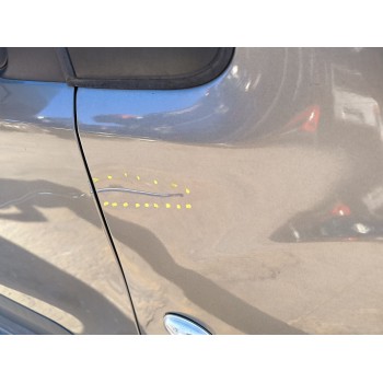 Recambio de aleta delantera derecha para citroën berlingo multispace (b9) 1.6 hdi 90 referencia OEM IAM 7841Y2  