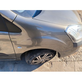 Recambio de aleta delantera derecha para citroën berlingo multispace (b9) 1.6 hdi 90 referencia OEM IAM 7841Y2  
