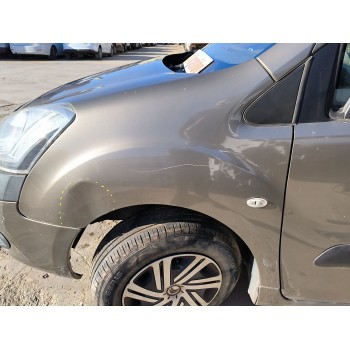 Recambio de aleta delantera izquierda para citroën berlingo multispace (b9) 1.6 hdi 90 referencia OEM IAM 7840W2  