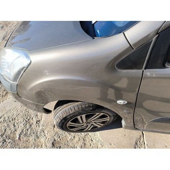 Recambio de aleta delantera izquierda para citroën berlingo multispace (b9) 1.6 hdi 90 referencia OEM IAM 7840W2  