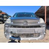 Recambio de paragolpes delantero para citroën berlingo multispace (b9) 1.6 hdi 90 referencia OEM IAM 7401PZ  