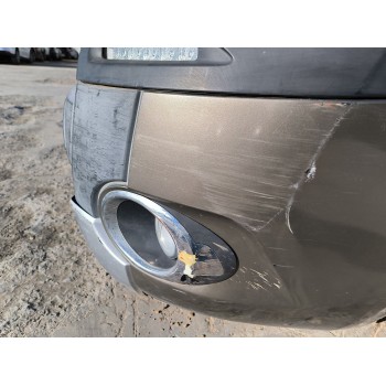 Recambio de paragolpes delantero para citroën berlingo multispace (b9) 1.6 hdi 90 referencia OEM IAM 7401PZ  