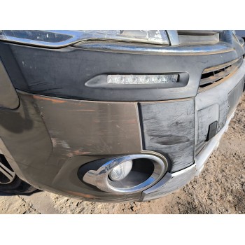 Recambio de paragolpes delantero para citroën berlingo multispace (b9) 1.6 hdi 90 referencia OEM IAM 7401PZ  