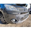 Recambio de paragolpes delantero para citroën berlingo multispace (b9) 1.6 hdi 90 referencia OEM IAM 7401PZ  