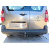 Recambio de paragolpes trasero para citroën berlingo multispace (b9) 1.6 hdi 90 referencia OEM IAM 7410GE  
