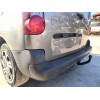 Recambio de paragolpes trasero para citroën berlingo multispace (b9) 1.6 hdi 90 referencia OEM IAM 7410GE  