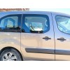 Recambio de puerta lateral corredera derecha para citroën berlingo multispace (b9) 1.6 hdi 90 referencia OEM IAM 9008S3  