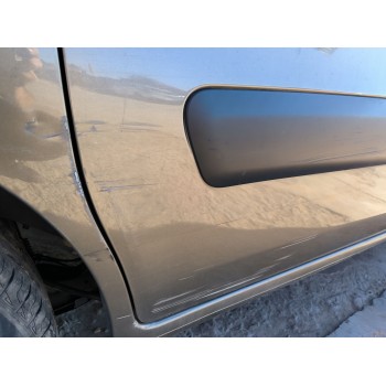 Recambio de puerta lateral corredera derecha para citroën berlingo multispace (b9) 1.6 hdi 90 referencia OEM IAM 9008S3  